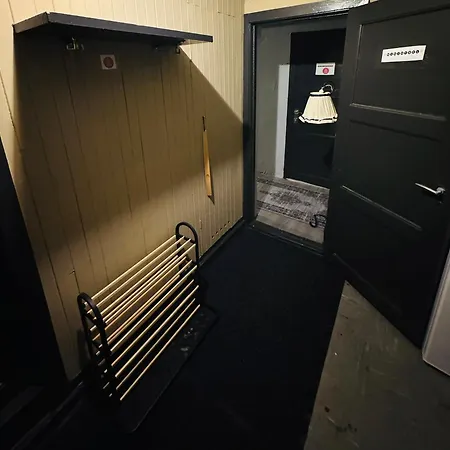 Linken For 2 Διαμέρισμα Νάρβικ