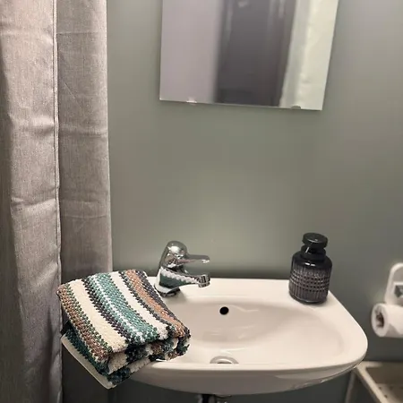 Linken For 2 Διαμέρισμα