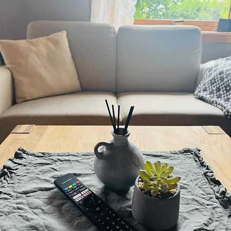 Διαμέρισμα Linken For 2