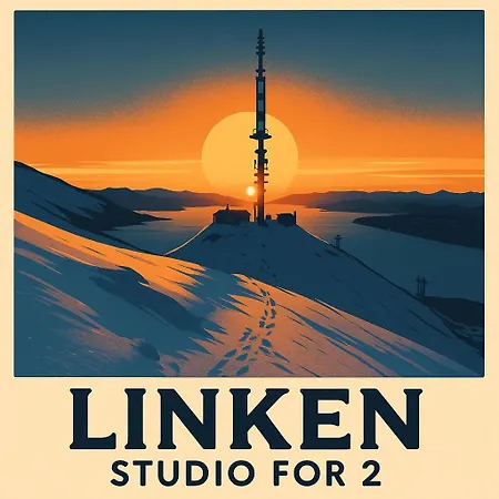 Linken For 2 * Νάρβικ