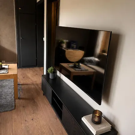 Linken For 2 Apartman *
