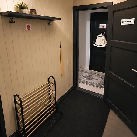 Linken For 2 Apartman