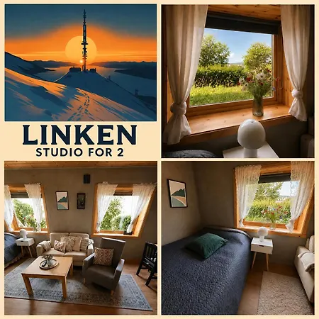 Linken For 2 Narvik