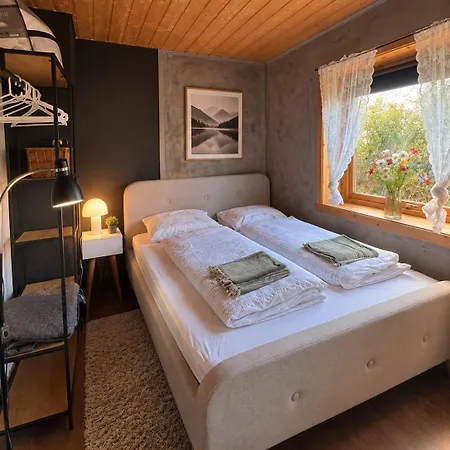 Linken For 2 Apartment *