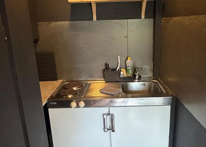 Leilighet Linken For 2 Narvik