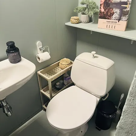 Linken For 2 Нарвик