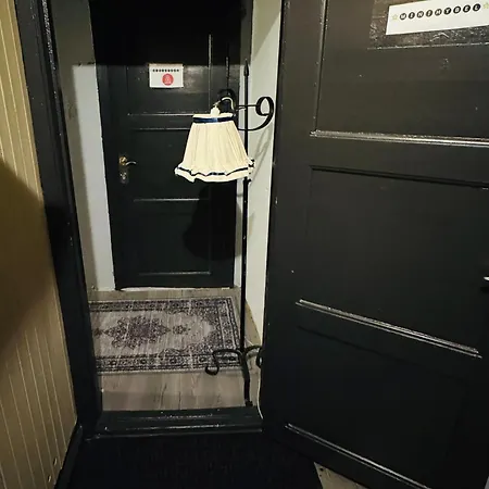 Linken For 2 * Нарвик