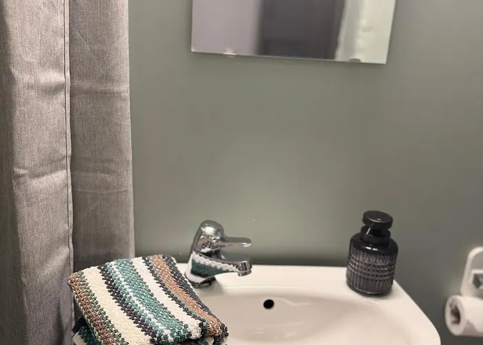 Linken For 2 Apartamento