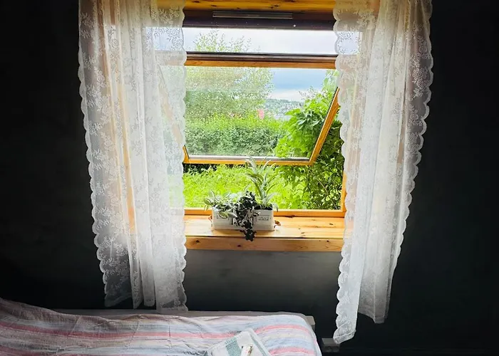 Linken For 2 Apartamento