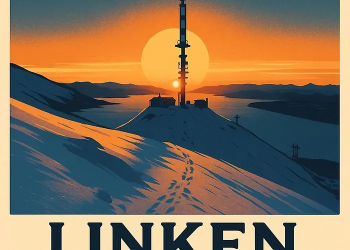 Linken For 2 * Narvik